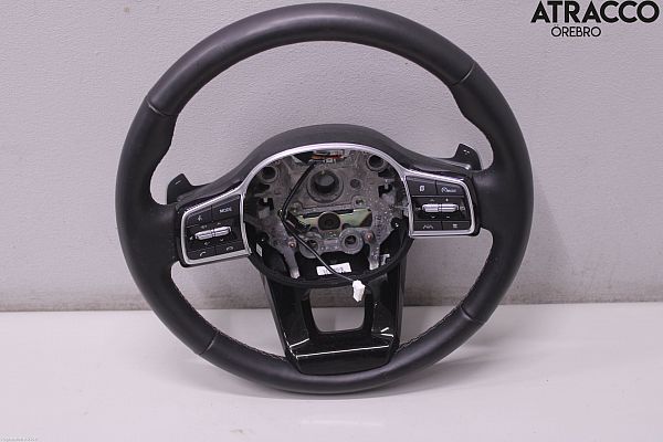 Stuurwiel – de airbag is niet inbegrepen KIA SORENTO IV (MQ4)