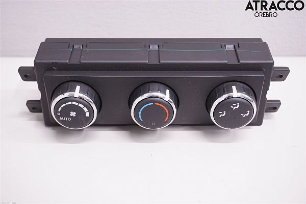 Aircondition boks FIAT FREEMONT (345_)