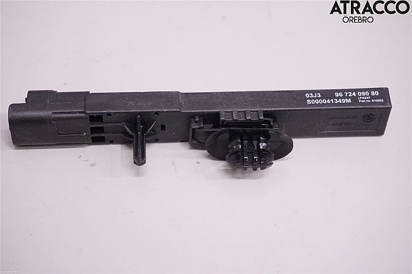 Antena PEUGEOT 308 II (LB_, LP_, LW_, LH_, L3_)