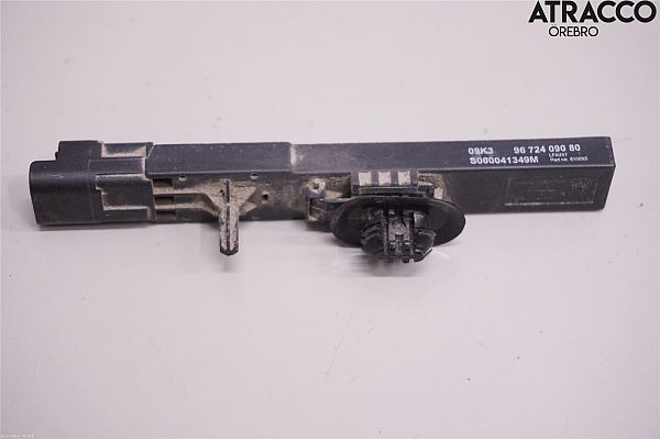 Antena PEUGEOT 308 II (LB_, LP_, LW_, LH_, L3_)