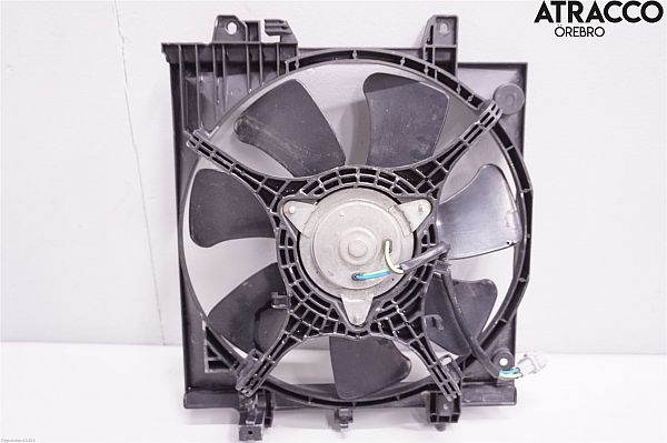 Ventilateur de radiateur électrique SUBARU IMPREZA Hatchback (GR, GH, G3)