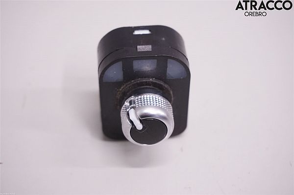 Speil bryter AUDI A8 (4H2, 4H8, 4HC, 4HL)
