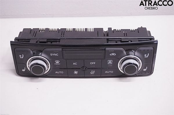 Ac box AUDI A8 (4H2, 4H8, 4HC, 4HL)