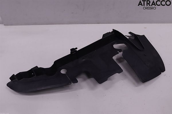 Soupape de démarrage à froid AUDI A6 (4F2, C6)