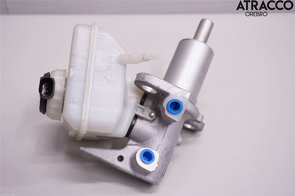 Bremse hovedcylinder AUDI A8 (4H2, 4H8, 4HC, 4HL)