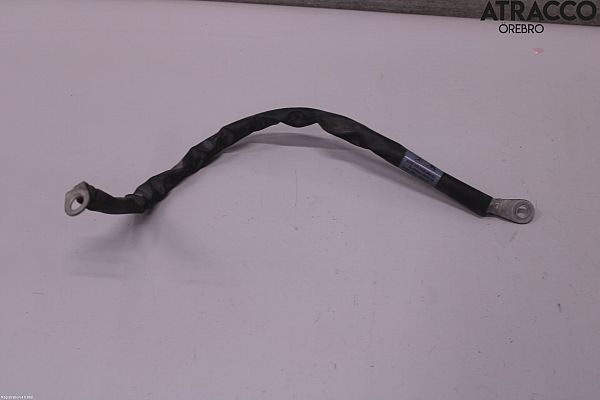 Battery cable MERCEDES-BENZ CLA Shooting Brake (X117)
