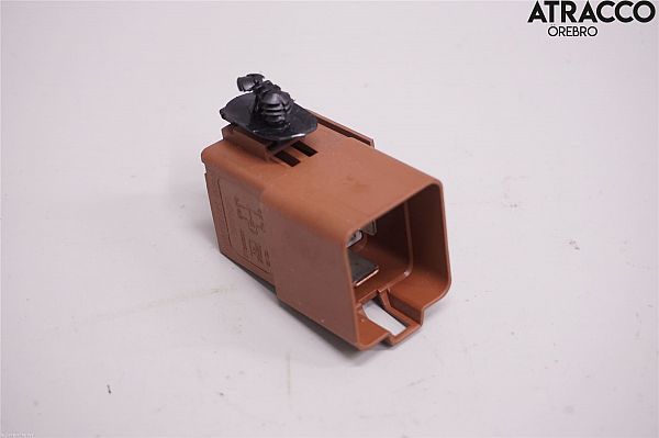 6545XF : Relæ - diverse - Autoparts24
