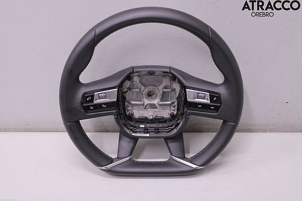 Ratt - (airbag medfølger ikke) DS DS 7 Crossback (J_)