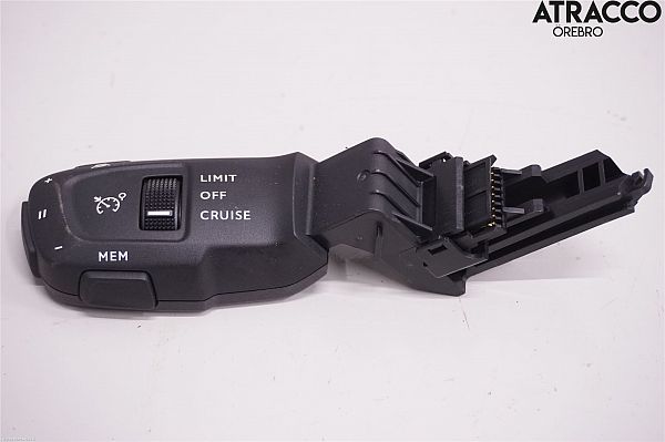 Cruisekontroll - motor DS DS 7 Crossback (J_)