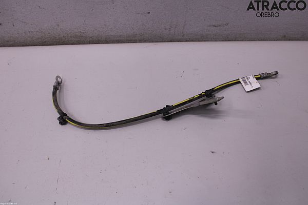 Battery cable NISSAN LEAF (ZE1_)