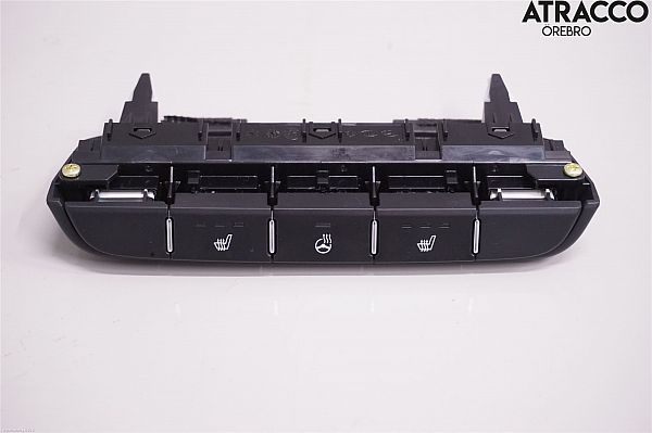 Sitzheizungsschalter KIA CEED Sportswagon (CD)