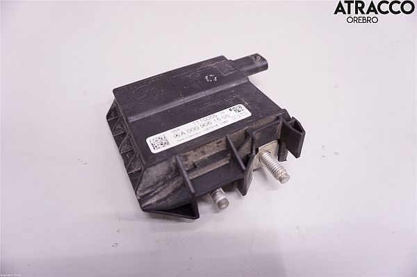 Kabel akumulatora MERCEDES-BENZ E-CLASS T-Model (S213)