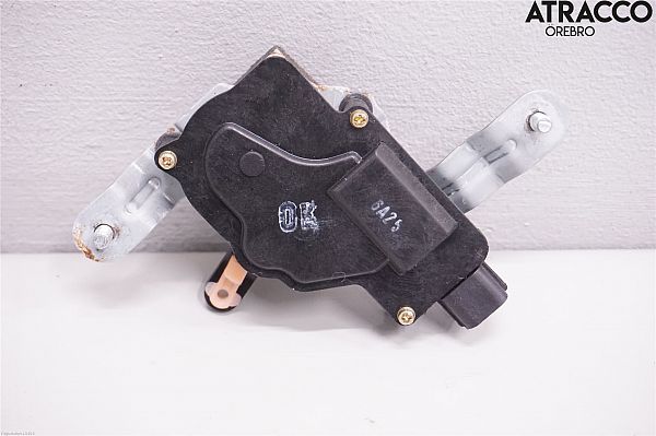 Verrouillage central KIA RIO II (JB)