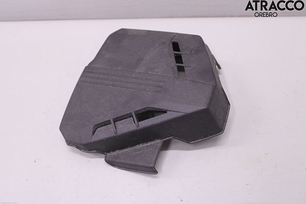 Motorabdeckung KIA NIRO