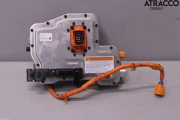 Converter / inverter - electric KIA NIRO