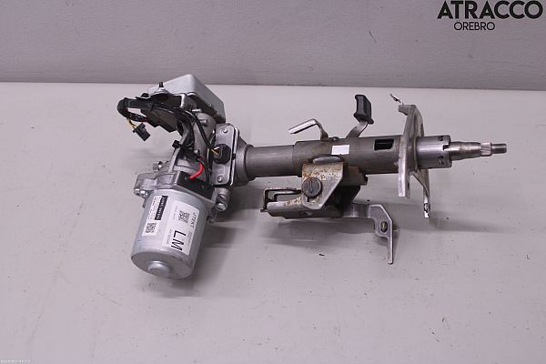 Ratstamme komplet CITROËN C1 II (PA_, PS_)