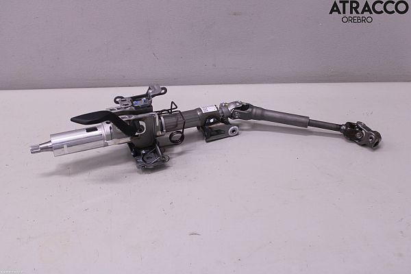 Ratstamme komplet NISSAN QASHQAI III (J12)