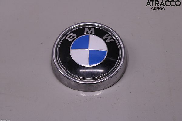 Badges BMW 3 Gran Turismo (F34)