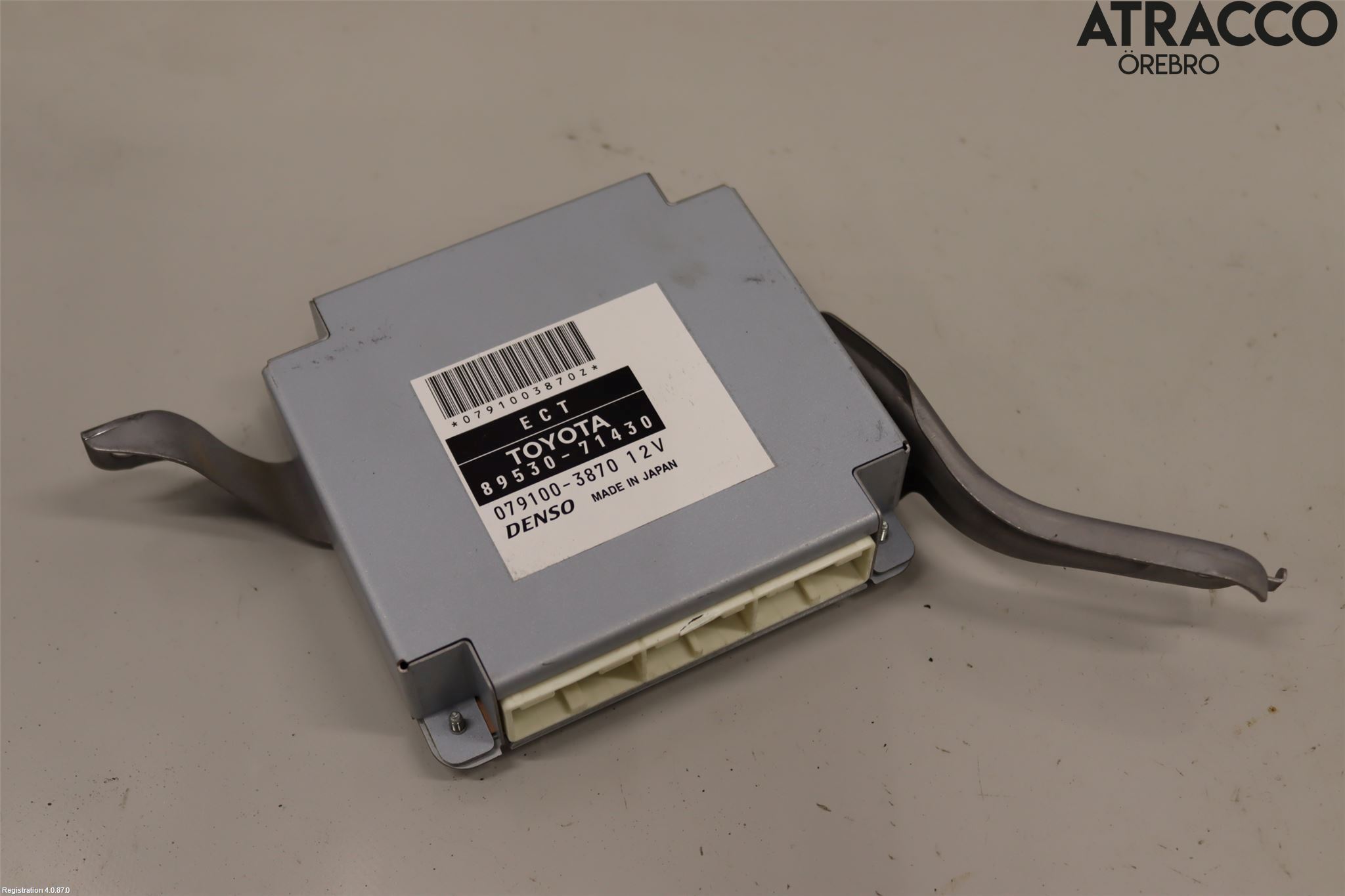 INI シリアル　70枚 Ihc Kit PerTronix LU-142A Electronic Ignition Kit For Lucas