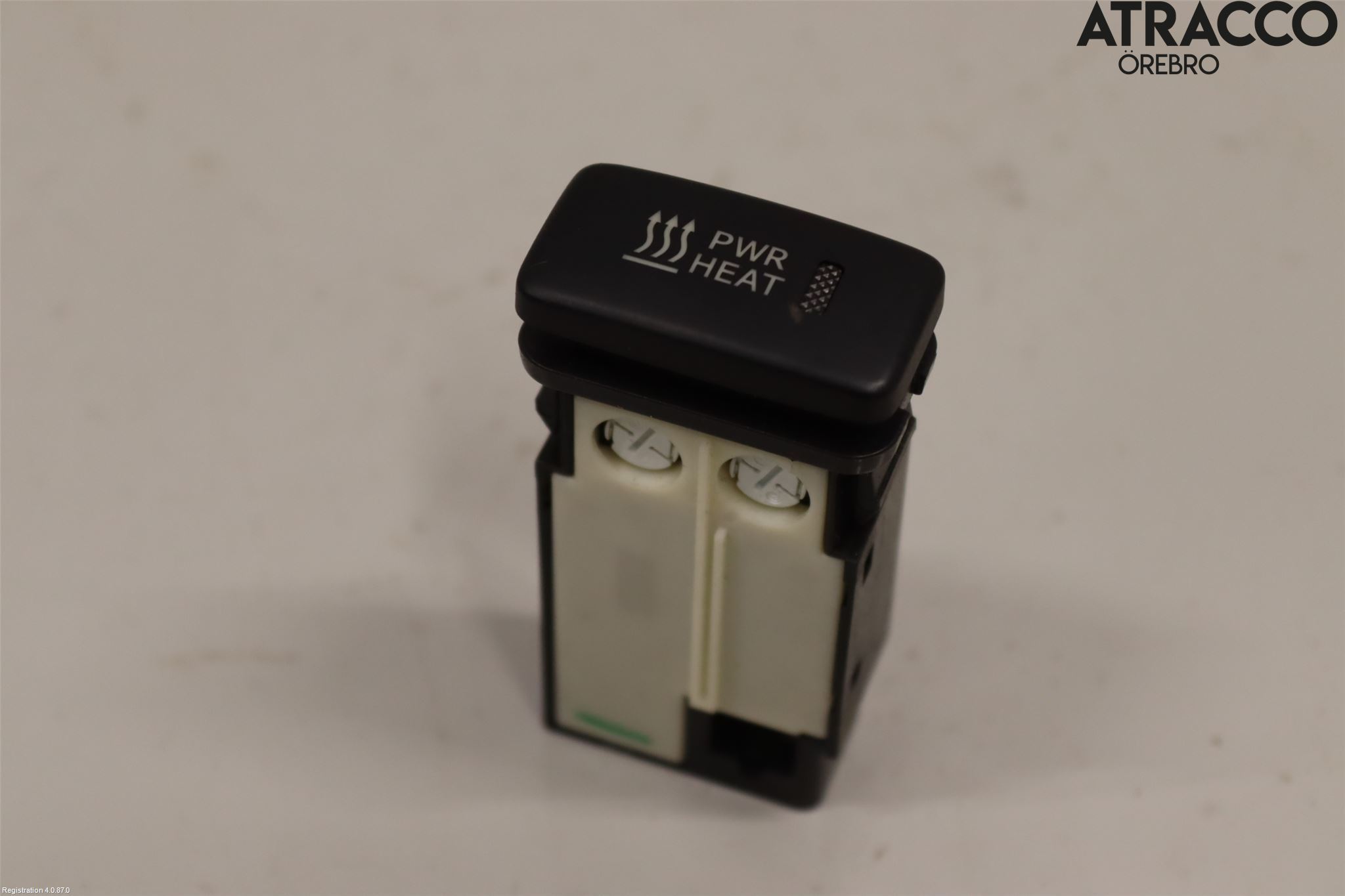 Switch - various TOYOTA HILUX VIGO VII Pickup (_N1_, _N2_, _N3_)