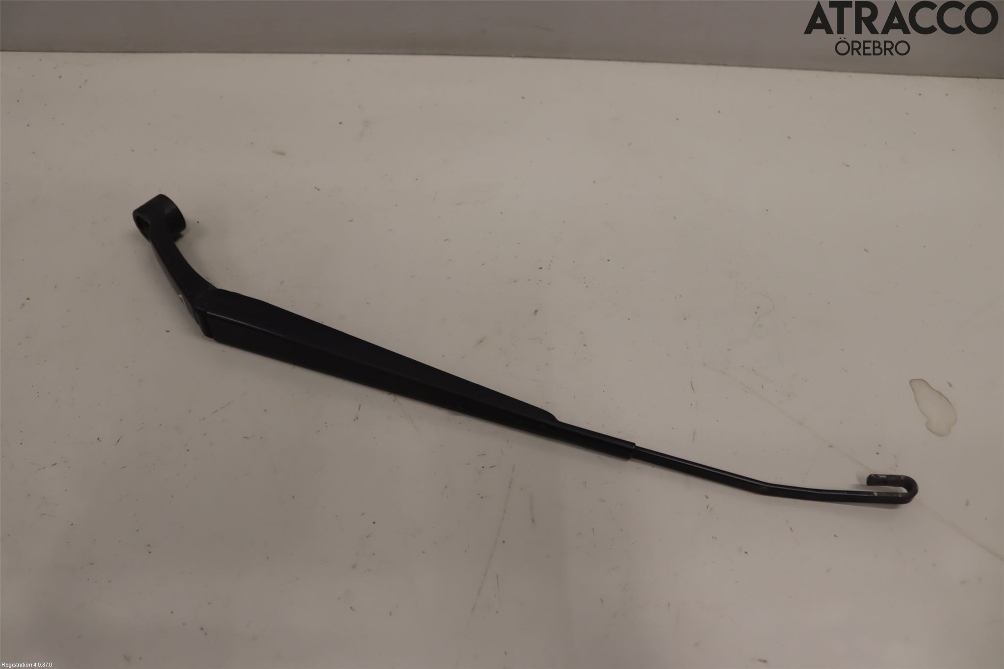 Wiper arm TOYOTA HILUX VIGO VII Pickup (_N1_, _N2_, _N3_)