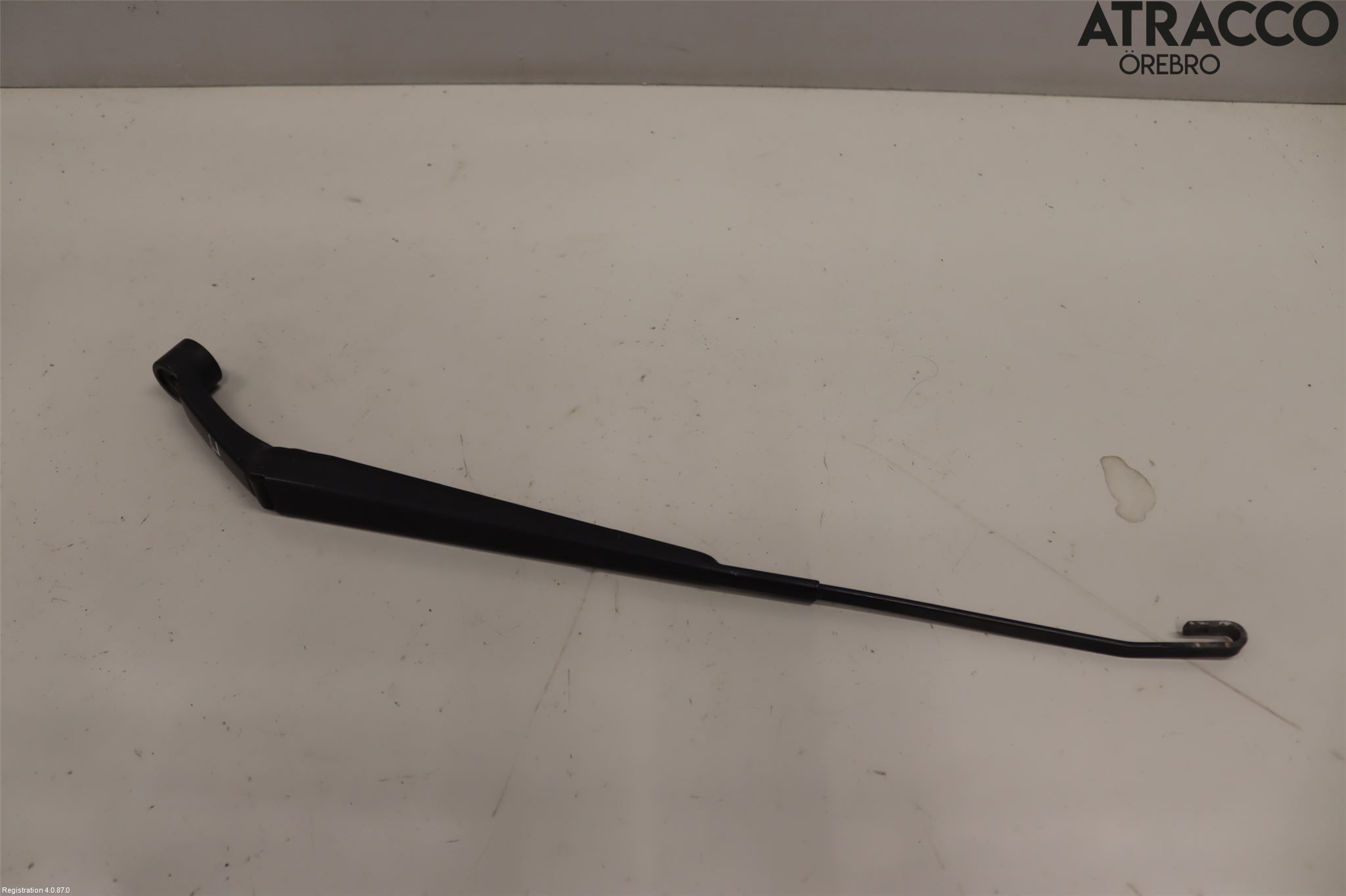 Wiper arm TOYOTA HILUX VIGO VII Pickup (_N1_, _N2_, _N3_)
