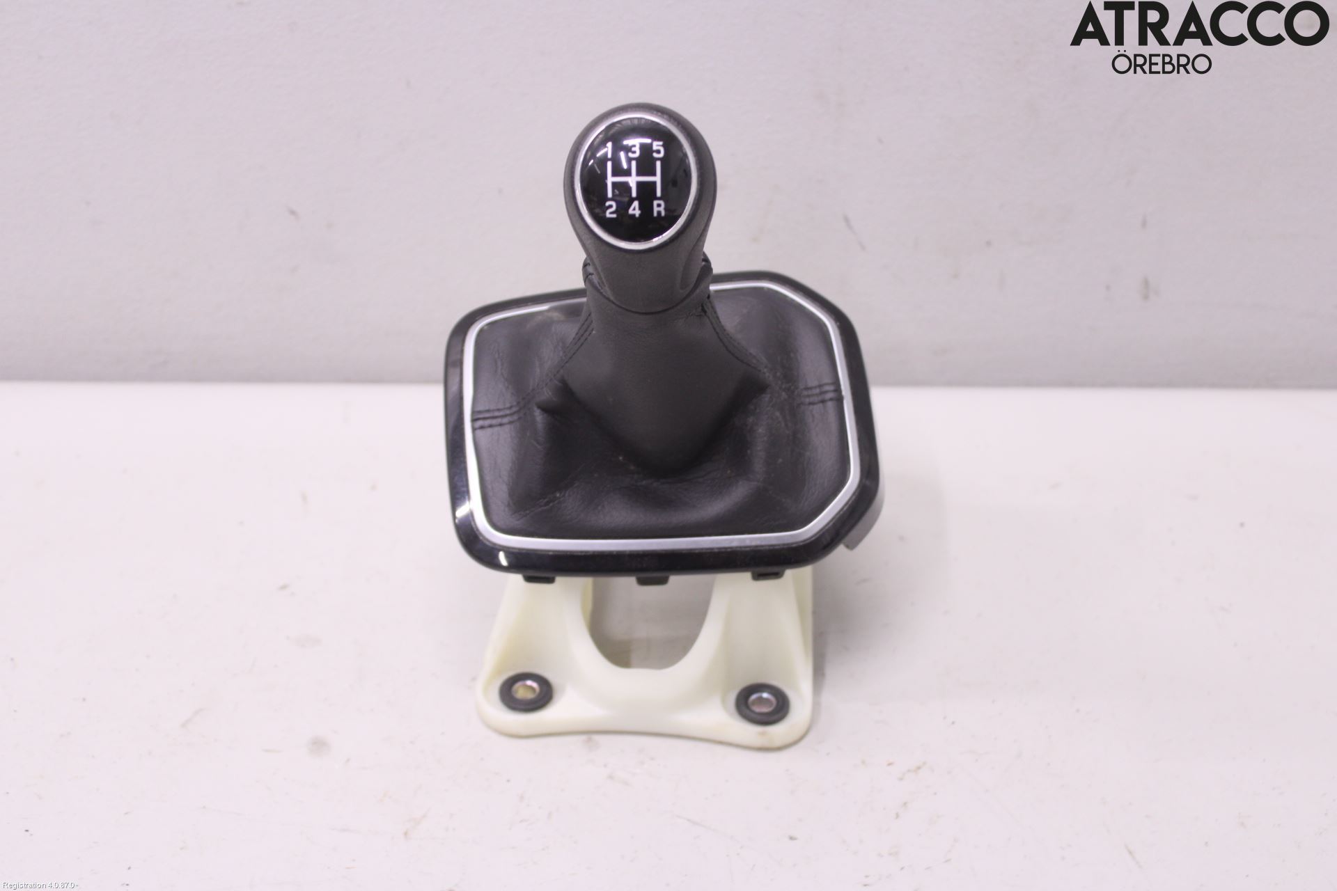 Suzuki - Gear shift | Autoparts24