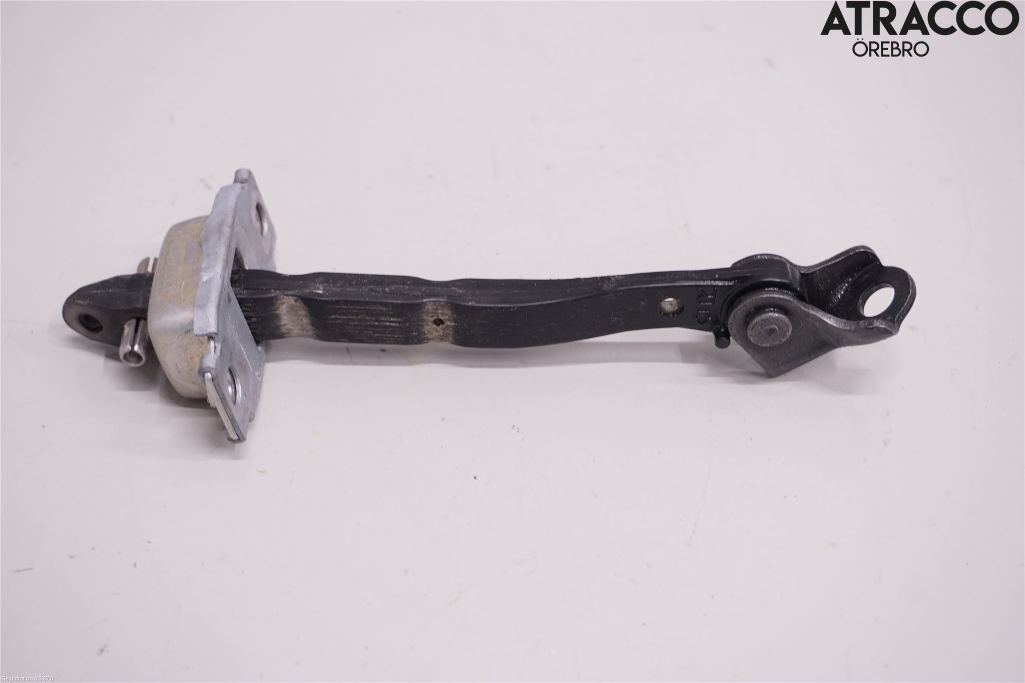 Door stop SUZUKI IGNIS III (MF)