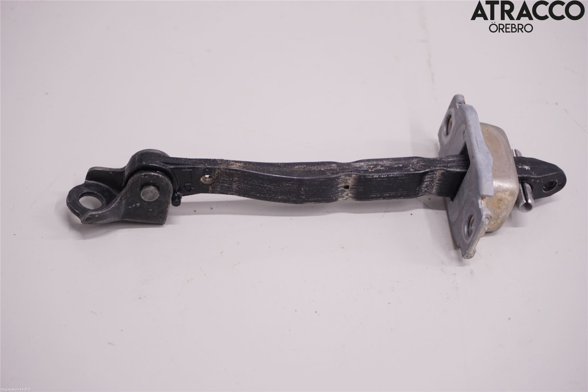 Door stop SUZUKI IGNIS III (MF)