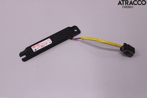 Wzmacniacz antenowy KIA NIRO