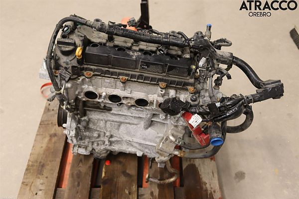 Motor SUZUKI IGNIS III (MF)