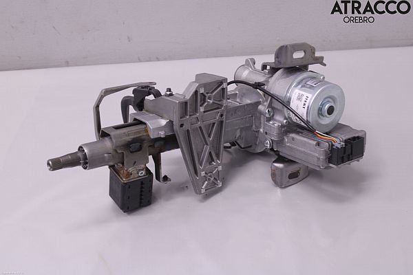 Ratstamme komplet RENAULT CLIO IV (BH_)