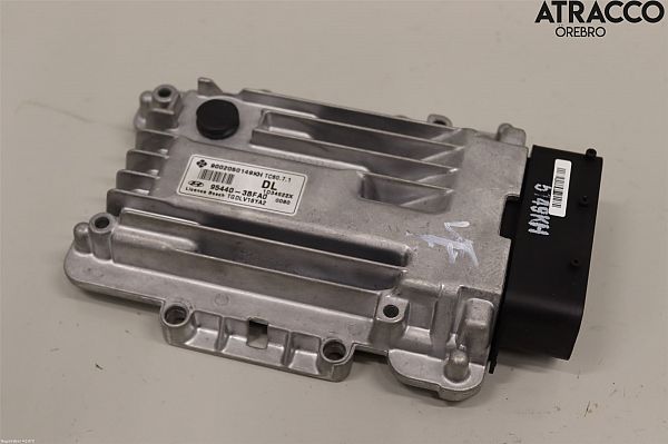 Gear - eletronic box HYUNDAI i30 (GD)
