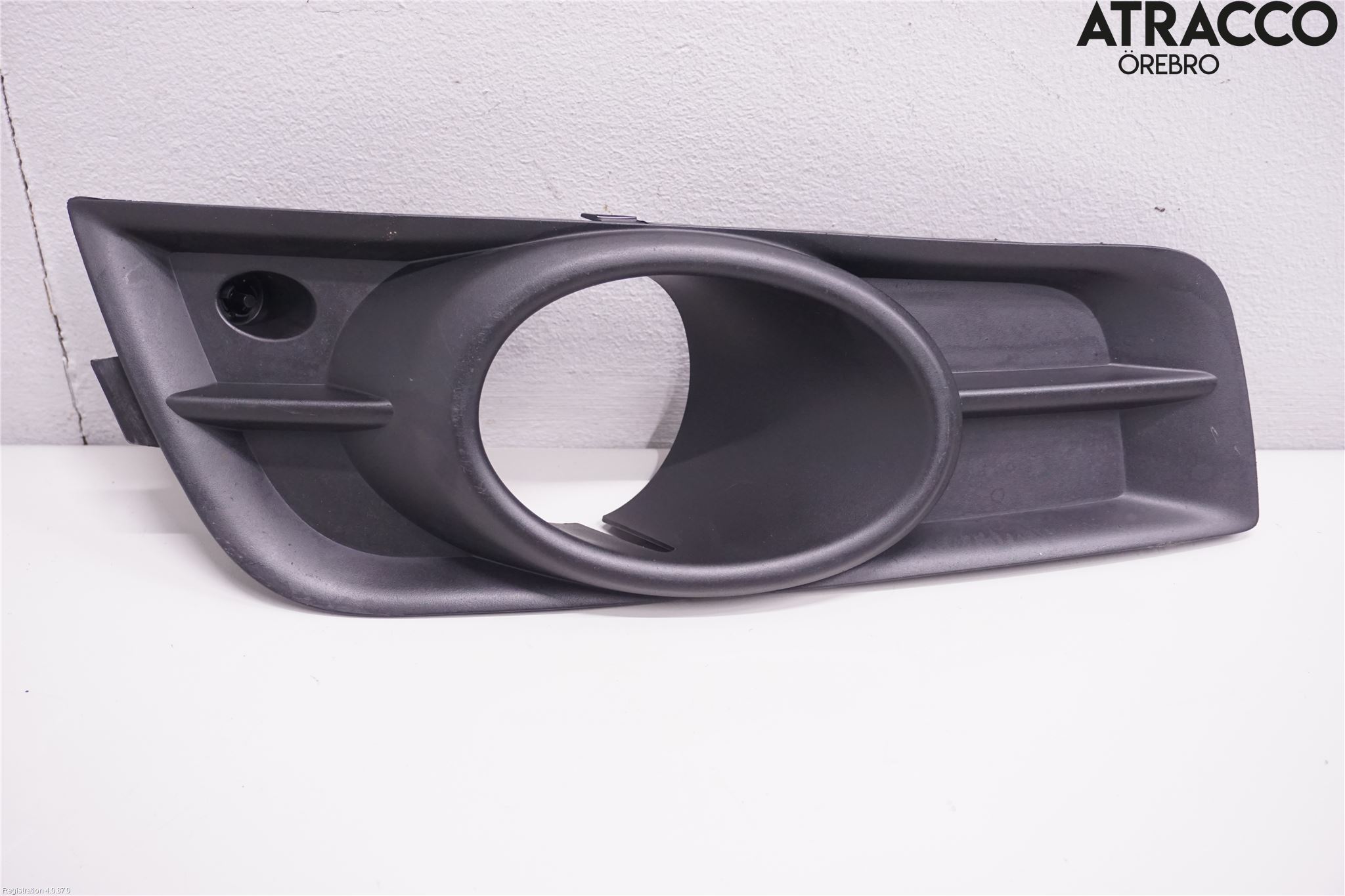 Światła przeciwmgielne – przednie CHEVROLET CRUZE Hatchback (J305)
