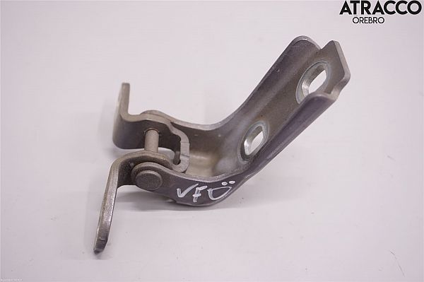 Door hinge set