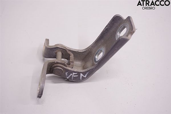 Door hinge set