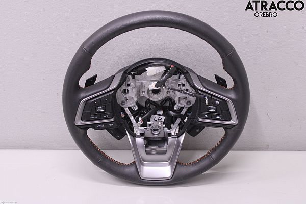 Rat (airbag medfølger ikke) SUBARU XV (GT)