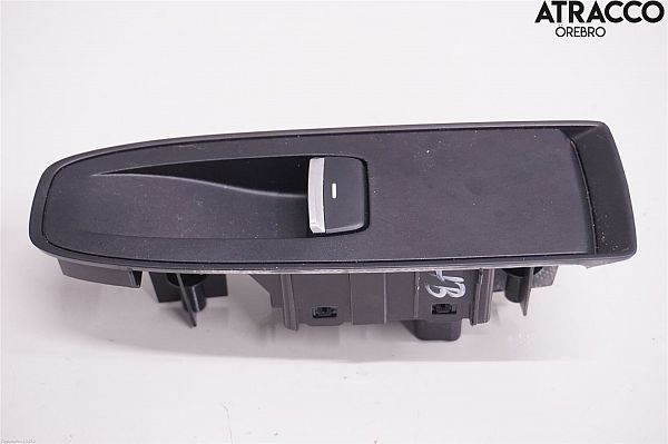 Switch - electrical screen heater SUBARU XV (GT)