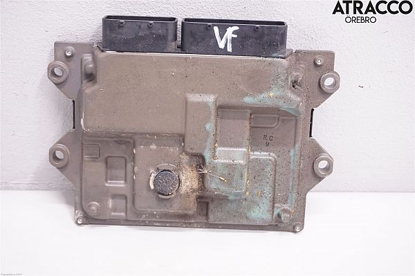 Motorsteuergerät (ECU) SUBARU XV (GT)