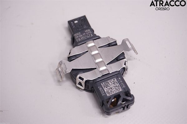 Regnsensor AUDI A6 Avant (4G5, 4GD, C7)