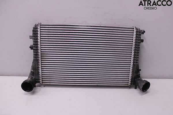 Heating element VW TIGUAN (5N_)