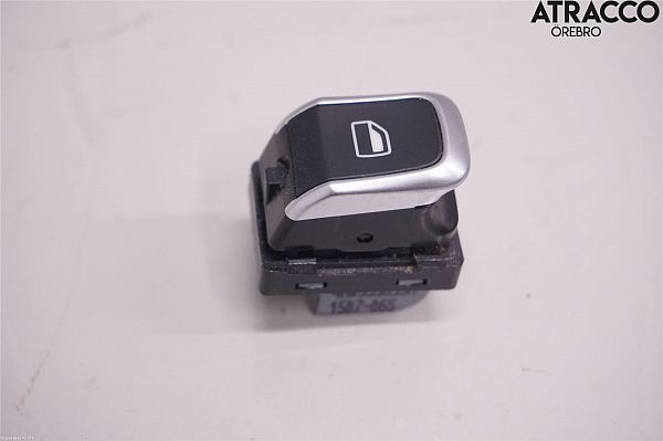 Switch - electrical screen heater AUDI A6 Avant (4G5, 4GD, C7)