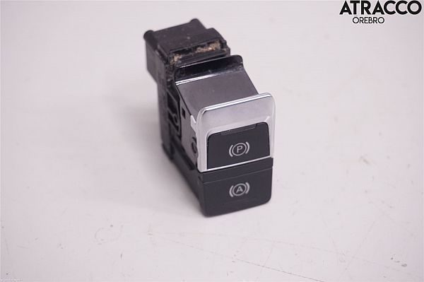 Kontakt - Parkeringsbremse AUDI A6 Avant (4G5, 4GD, C7)