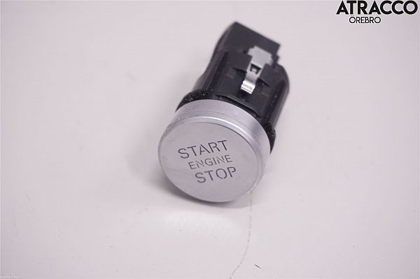 Stop - start switch AUDI A6 Avant (4G5, 4GD, C7)