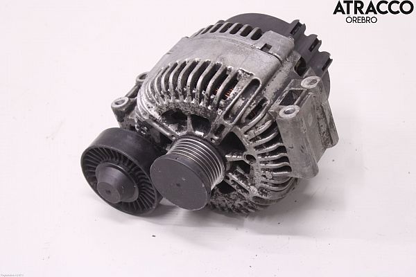 Alternatory i generatory BMW 3 (E90)