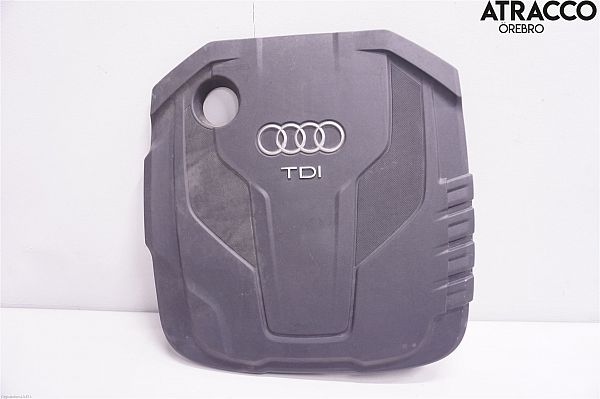 Motorabdeckung AUDI A6 Avant (4G5, 4GD, C7)