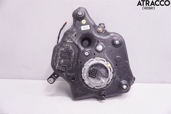Pojemnik na płyn AdBlue AUDI A6 Avant (4G5, 4GD, C7)