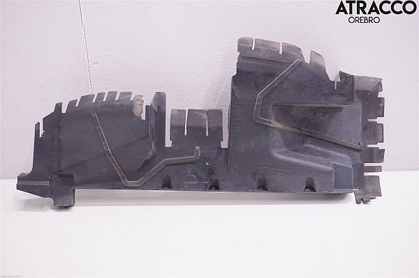 Soupape de démarrage à froid PEUGEOT 3008 MPV (0U_)