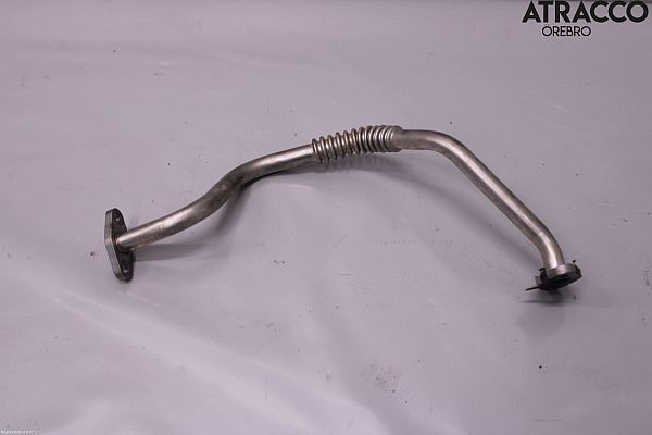 Tube Turbo Rohrur KIA RIO IV (YB, SC, FB)