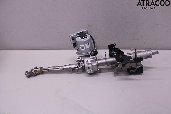 Ratstamme komplet NISSAN JUKE (F16_)